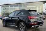 Audi Q5 40 TDI QUATTRO S-LINE/PANO/LED/360°/1.HAND 92.066 km 32.900 &euro; Villingen-Schwenningen 78054