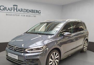 VW Touran 1.904 km 43.980 &euro; Tuttlingen 78532