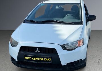 Mitsubishi Colt 194.496 km 950 &euro; Tuttlingen 78532