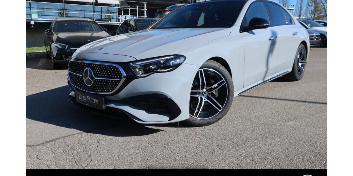 Mercedes-Benz E 200 5.817 km 51.900 &euro; Rottweil 78628