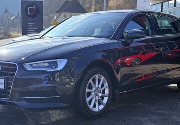 Audi A3 123.032 km 9.499 &euro; Epfendorf 78736