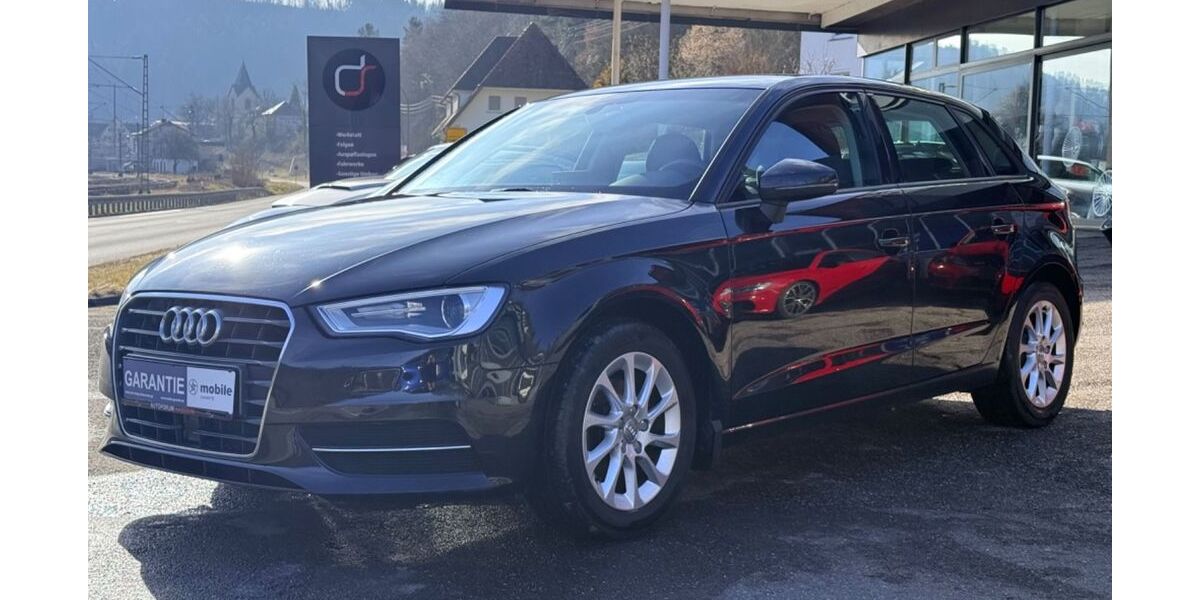 Audi A3 123.032 km 9.499 &euro; Epfendorf 78736