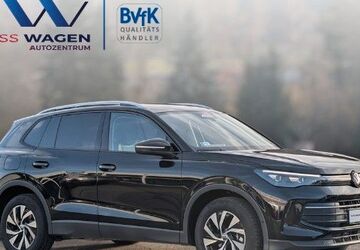 VW Tiguan 4.810 km 35.800 &euro; Spaichingen 78549