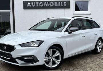 Seat Leon 21.990 km 28.469 &euro; Königsfeld 78126