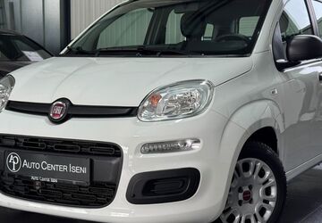 Fiat Panda 59.314 km 6.980 &euro; Spaichingen 78549