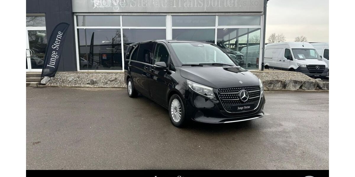 Mercedes-Benz V 300 41.864 km 64.288 &euro; Rottweil 78628