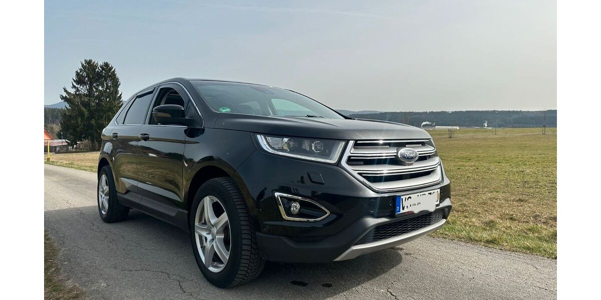 Ford Edge 215.000 km 11.500 &euro; Zimmern ob Rottweil 78658