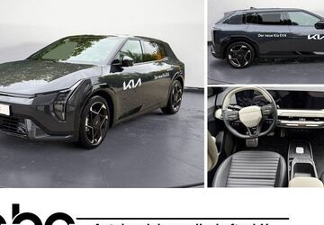 Kia EV4 4.904 km 45.490 &euro; Villingen Schwenningen 78052