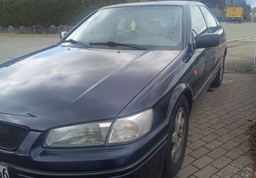 Toyota Camry 230.000 km 5.500 &euro; Wehingen 78564