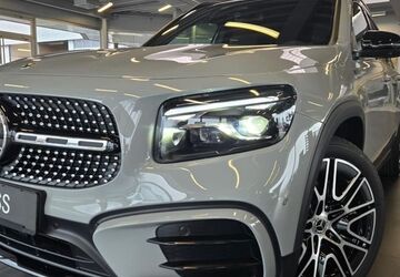 Mercedes-Benz GLB 200 9.000 km 50.750 &euro; Tuttlingen 78532