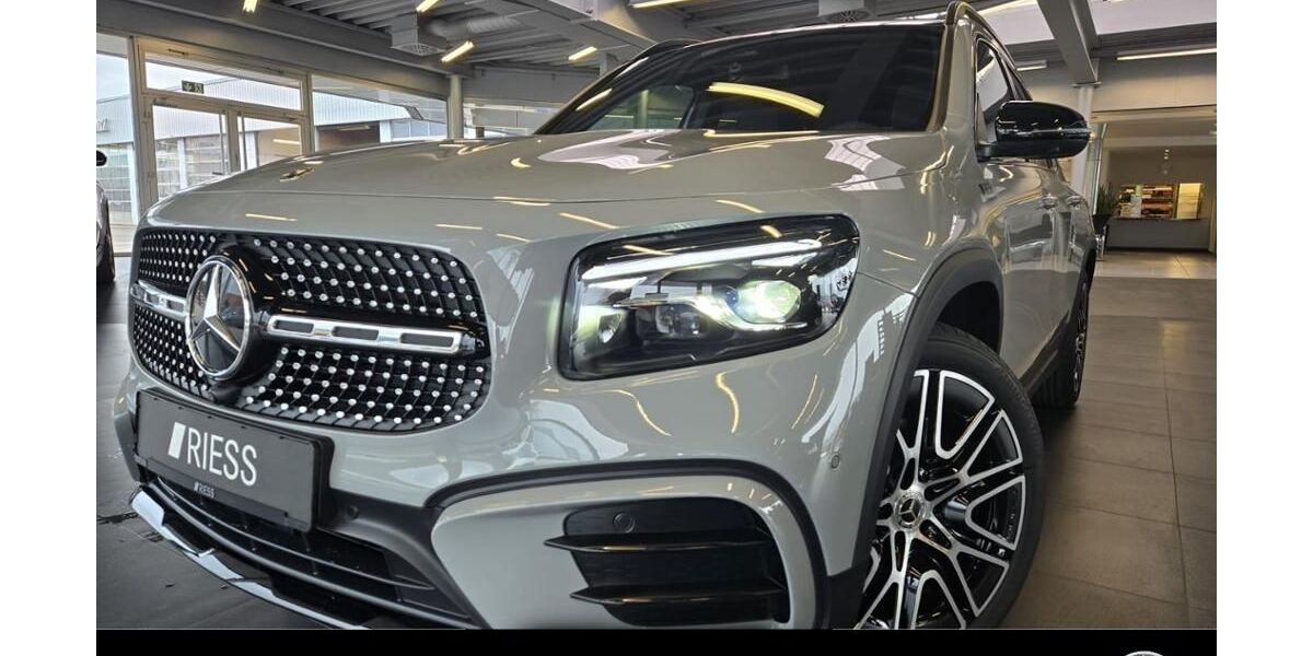 Mercedes-Benz GLB 200 9.000 km 50.750 &euro; Tuttlingen 78532