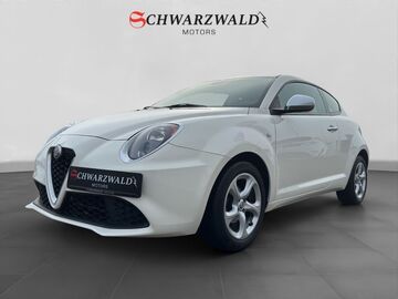 Gebrauchte Alfa Romeo MiTo