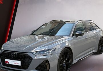 Audi RS6 51.874 km 101.990 &euro; Villingen-Schwenningen 78052