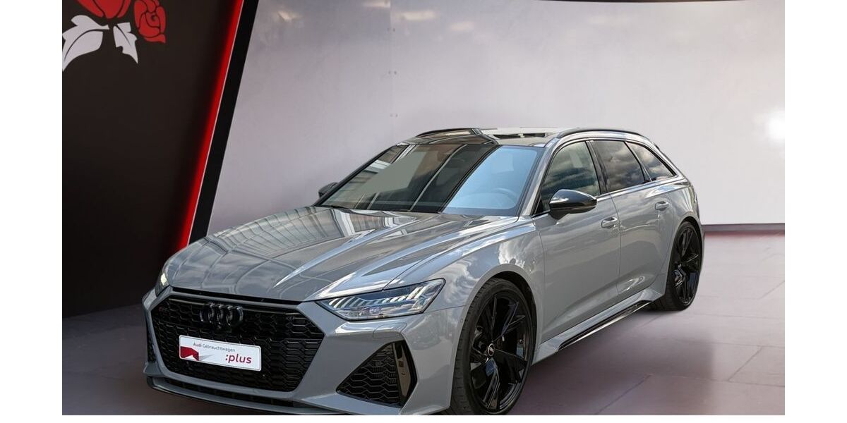 Audi RS6 51.874 km 101.990 &euro; Villingen-Schwenningen 78052