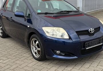 Toyota Auris 276.000 km 2.600 &euro; Bad-Dürrheim 78073