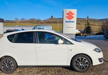 Seat Altea 160.000 km 3.970 &euro; Seitingen-Oberflacht 78606