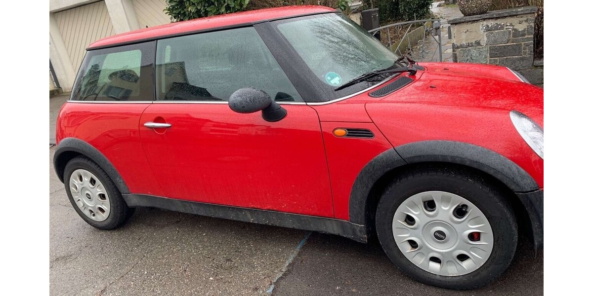 Mini (alt) 240.000 km 1.800 &euro; Tuttlingen 78532
