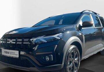 Dacia Jogger 3.200 km 24.950 &euro; Aldingen - Landkreis Tuttlingen 78554
