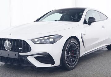 Mercedes-Benz CLE 53 AMG 25.919 km 78.740 &euro; Tuttlingen 78532