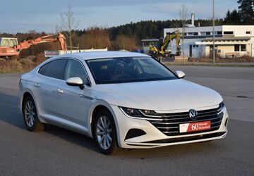 VW Arteon 79.000 km 28.990 &euro; Schramberg 78713