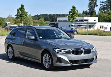 BMW 318 150.000 km 24.990 &euro; Schramberg 78713