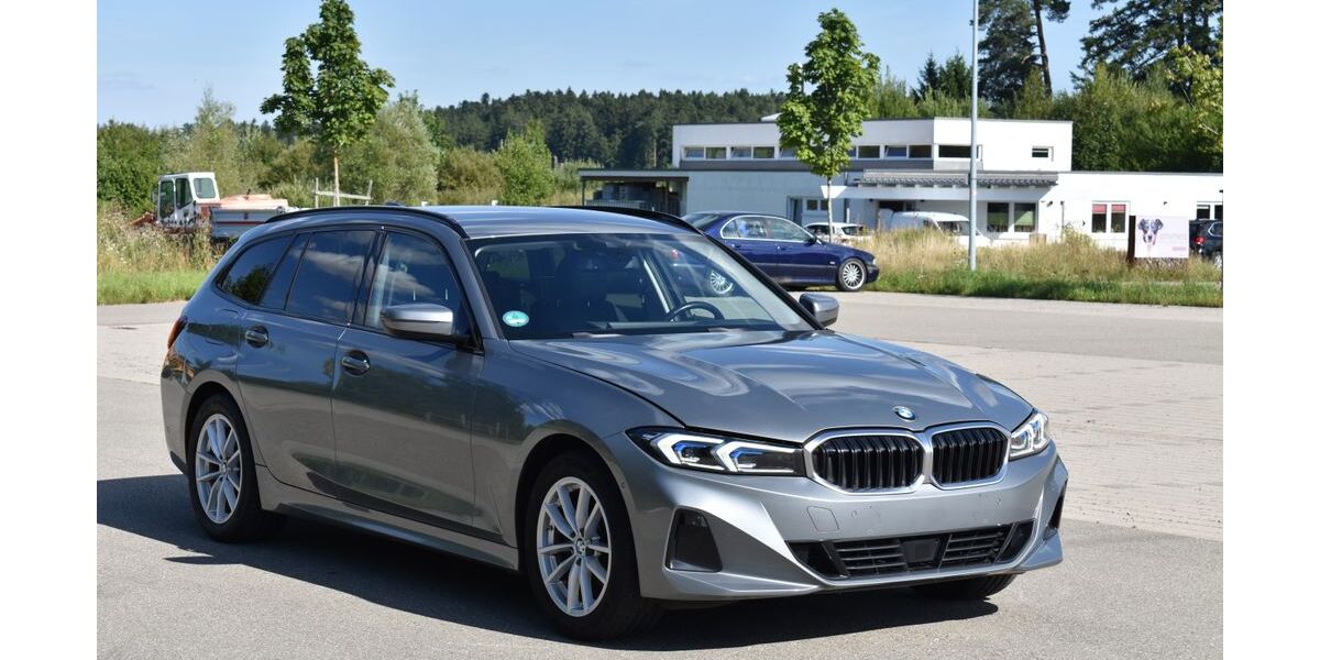 BMW 318 150.000 km 24.990 &euro; Schramberg 78713