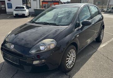 Fiat Punto 87.700 km 2.490 &euro; Villingen-Schwenningen 78056