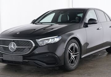 Mercedes-Benz E 200 23.944 km 48.900 &euro; Tuttlingen 78532