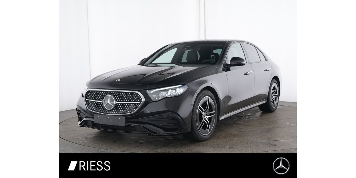 Mercedes-Benz E 200 23.944 km 48.900 &euro; Tuttlingen 78532