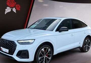 Audi Q5 41.495 km 41.990 &euro; Villingen-Schwenningen 78052