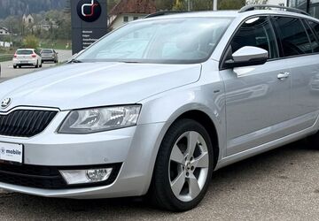 Skoda Octavia 142.141 km 11.999 &euro; Epfendorf 78736