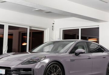 Porsche Panamera 9.800 km 170.000 &euro; Rietheim-Weilheim 78604