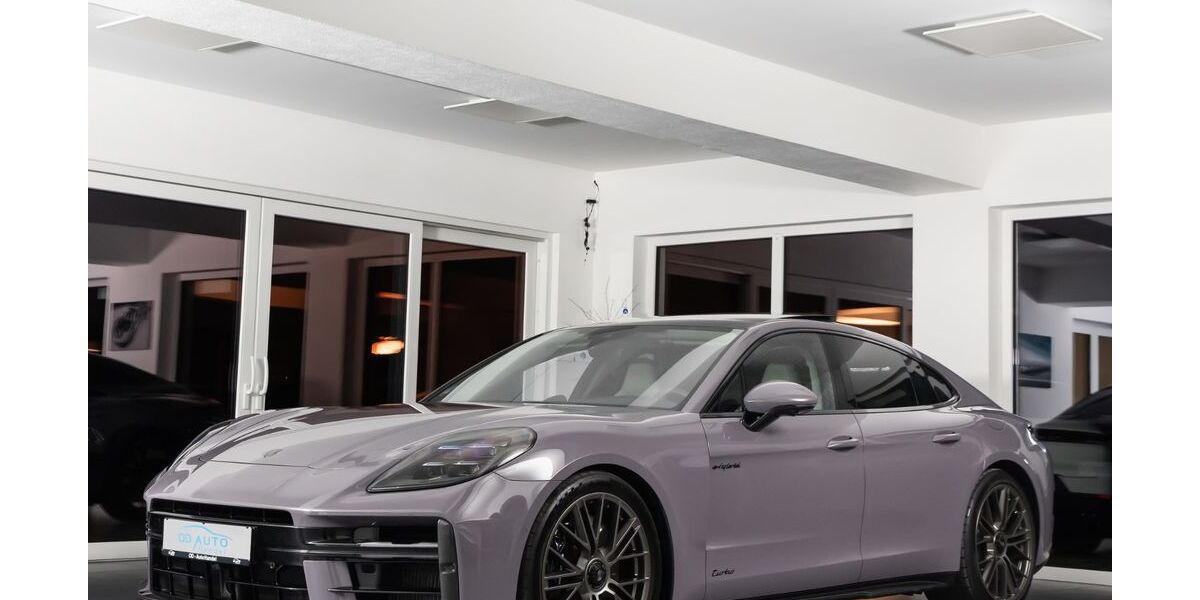 Porsche Panamera 9.800 km 170.000 &euro; Rietheim-Weilheim 78604