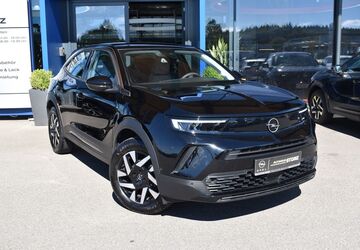 Opel Mokka 13.083 km 20.900 &euro; Villingen-Schwenningen 78052
