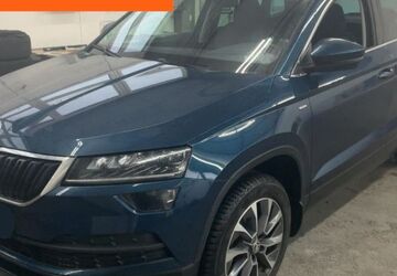 Skoda Karoq 49.100 km 23.950 &euro; Zimmern ob Rottweil 78658