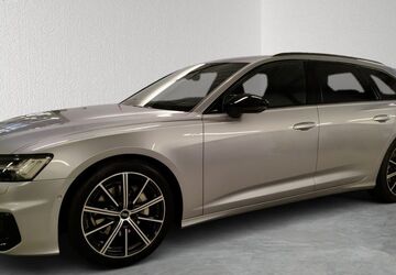Audi A6 9.904 km 56.980 &euro; Tuttlingen 78532