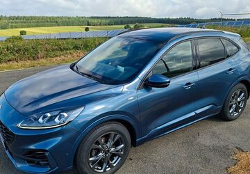 Ford Kuga 72.000 km 19.900 &euro; Böttingen 78583