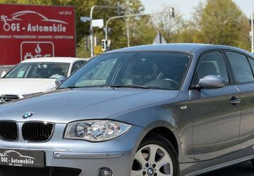 BMW 120 143.000 km 5.450 &euro; Villingen-Schwenningen 78052