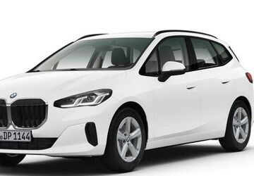 BMW 220 Active Tourer 8.054 km 30.430 &euro; Donaueschingen 78166