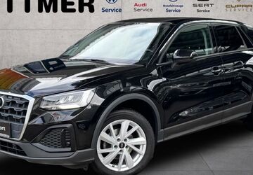 Audi Q2 49.900 km 22.990 &euro; Lenzkirch 79853