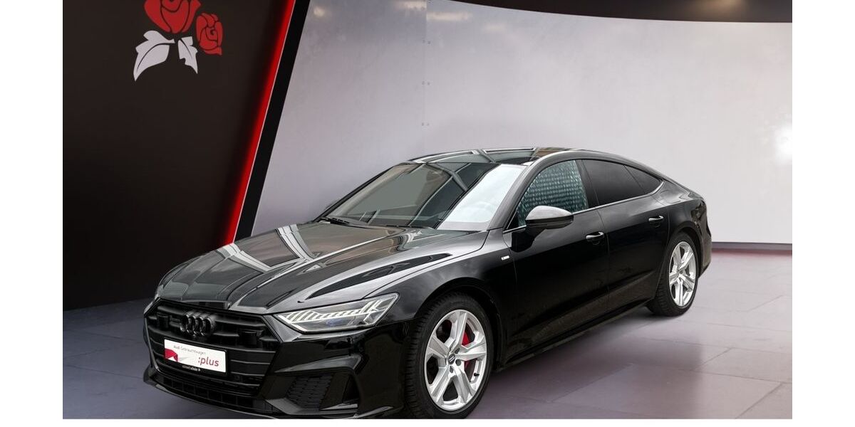 Audi A7 63.951 km 57.000 &euro; Villingen-Schwenningen 78052