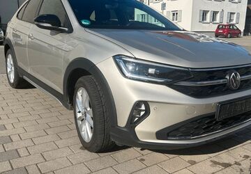 VW Taigo 34.000 km 19.900 &euro; Zimmern ob Rottweil 78658