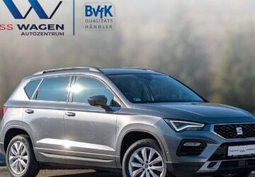 Seat Ateca 47.080 km 24.099 &euro; Spaichingen 78549