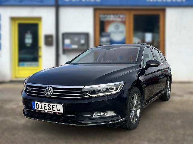 VW Passat Variant 177.000 km 12.990 &euro; Tuttlingen 78532