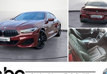 BMW M850 48.300 km 59.950 &euro; Villingen Schwenningen 78052