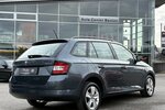 Skoda Fabia Combi Ambition FWD/PDC/ISOFIX/TOUCH/KLIMA 131.815 km 8.900 &euro; Villingen-Schwenningen 78054