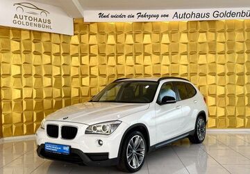 BMW X1 145.200 km 10.490 &euro; Villingen Schwenningen 78048