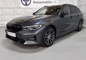 BMW 320 109.500 km 25.900 &euro; Spaichingen 78549