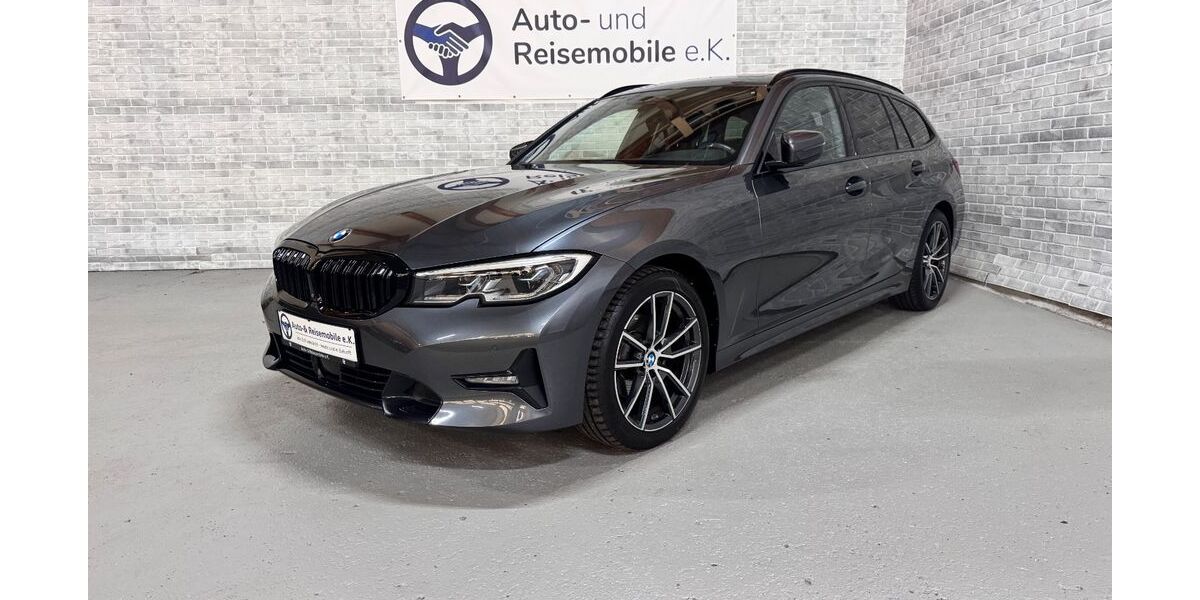 BMW 320 109.500 km 25.900 &euro; Spaichingen 78549