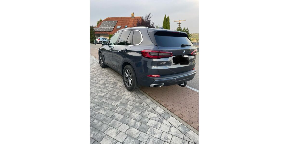 BMW X5 117.500 km 41.800 &euro; Zimmern ob Rottweil 78658
